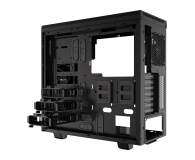 be quiet! Pure Base 600 czarna z oknem - 351872 - zdjęcie 6